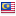 spotsquare.net server is located in Malaysia